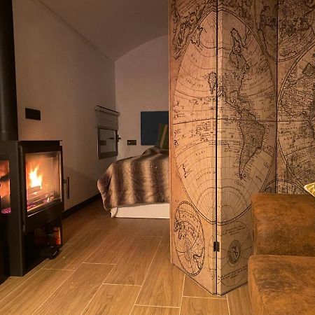 Vagon Orient Express - Housevanlive Casas Altas ภายนอก รูปภาพ