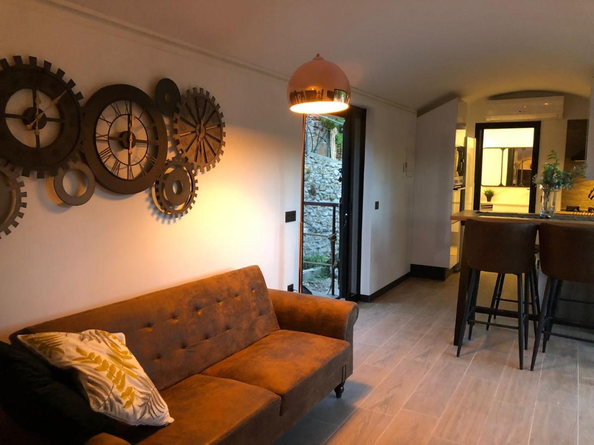 Vagon Orient Express - Housevanlive Casas Altas ภายนอก รูปภาพ