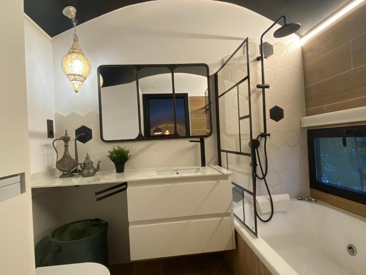Vagon Orient Express - Housevanlive Casas Altas ภายนอก รูปภาพ