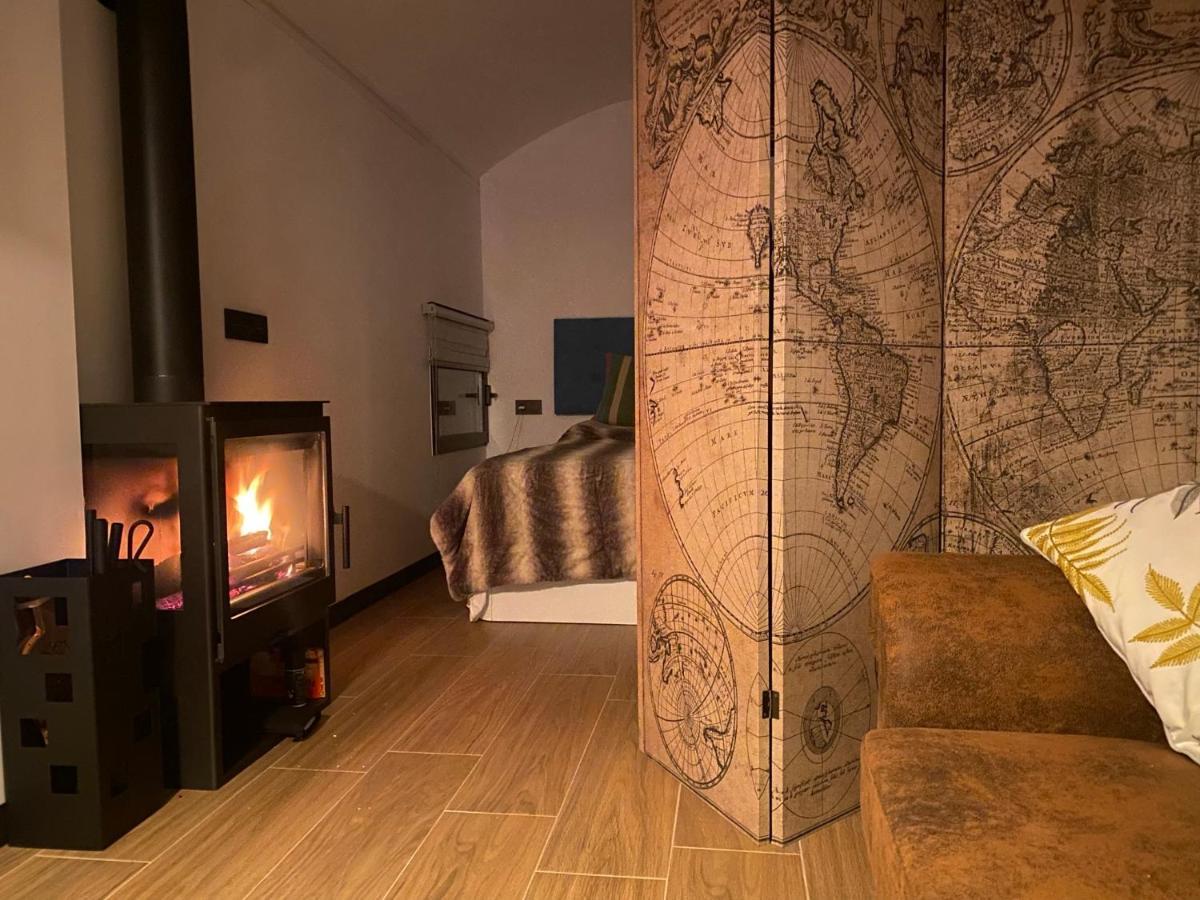 Vagon Orient Express - Housevanlive Casas Altas ภายนอก รูปภาพ